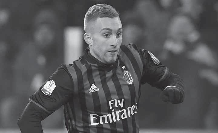 Gjithsesi, jo gjithcka ka përfunduar, pasi tani Milanit i duhet të gjejë mirëkuptimin edhe me Realin e Madridit në nivel klubesh 26 MAJ 2017 21 Xhenaro Gatuso kthehet në shtëpi: do të jetë trajneri i