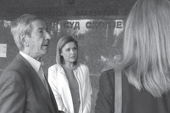 Rrjeti i ri i kanalizimit që pritet të ndërtohet në Komunën e Haraçinës, parashihet të zhvillohet në disa faza, ndërsa vlera totale e përfundimit të këtij investimi, siç qëndron tashmë në Gazetën