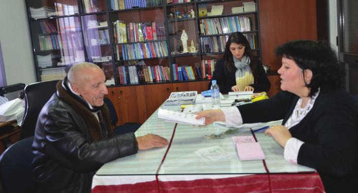 6 MHz Pukë, Fushë Arrëz, Tropojë, Kukës dhe