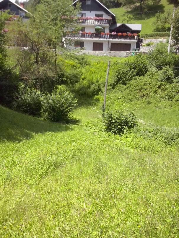 Območje obravnave Sotočje obeh