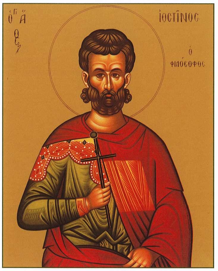 Saint Spyridon Greek