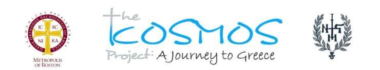 Our clergy will be at camp for Sessions 1 & 4, so be sure to sign up to go with them if possible! SOLD OUT!