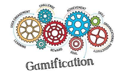 Gamification (Παιχνιδοποίηση) Δεν έχει τόση σημασία ποιες τεχνικές θα