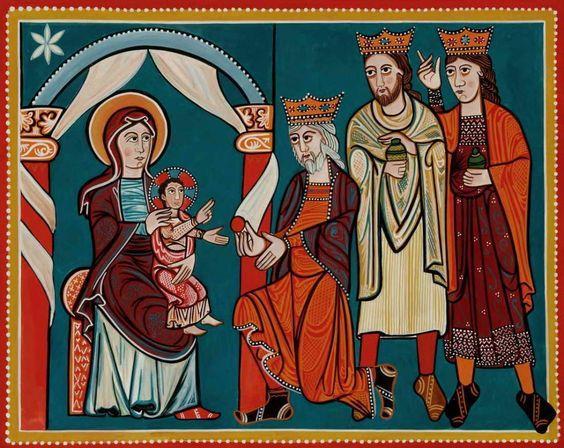 Presiding Priest: Fr.