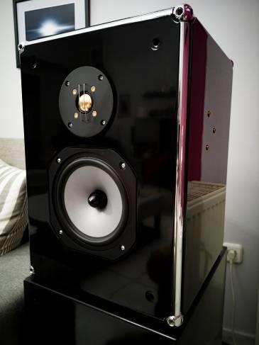 ΧΑΙΤΑS GOLD NAVIGATOR 20 th ANNIVERSARY Reference Monitor 5.
