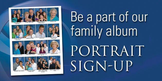 NEW CHURCH DIRECTORY PHOTO TAKING DAYS Thursday, November 29 th 2:00 to 9:00 pm Friday, November 30 th 2:00 to 9:00