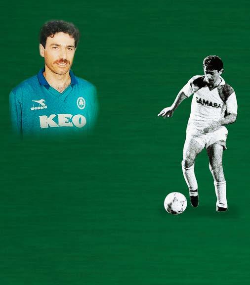 OMONOIA Πρόγραμμα Αγώνα, Τεύχος 27 1980-1997 ªùííåôïøÛ : 489 ëïì: 152 òöôáõìüíáôá: 8 Kàðåììá: 6 óðýäå : 10 ΚΑΝΤΗΛΟΣ