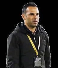 OMONOIA Πρόγραμμα Αγώνα, Τεύχος 27 OMONOIA Πρόγραμμα Αγώνα, Τεύχος 27 ΤΕΡΜΑΤΟΦΥΛΑΚΕΣ Ο ΑΝΤΙΠΑΛΟΣ ΟΜΟΝΟΙΑ Κωνσταντίνος Παναγή 1 Τόμας Μεχίας 25 Αλέξανδρος Αντωνίου 61