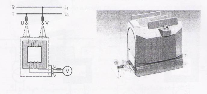 Με ηνπο Μ/ κεηξήζεσλ πεηπραίλνπκε ηαπηόρξνλα: ηελ αύμεζε ηεο πεξηνρήο κεηξήζεσο ησλ νξγάλσλ, ηελ ειεθηξηθή απνκόλσζε ηνπο απ ηα θπθιώκαηα Τ.Σ.