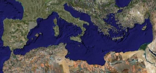 Τμήμα Γεωλογίας και Γεωπεριβάλλοντος Διπλωματική εργασία Θέμα : Η κατανομή των πλαγκτονικών τρηματοφόρων σε επιφανειακά ιζήματα του Αιγαίου
