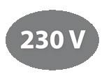FS300 Αισθητήρας πατώματος Τύπος αισθητήρα: NTC 10 kω Μπορεί να χρησιμοποιηθεί ως αισθητήρας πατώματος Μήκος 3 m Διατομή 1.