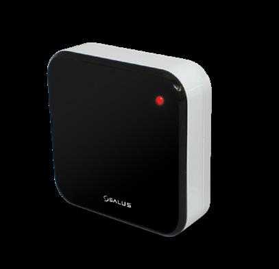 it00 & it00bm INTERNET ΘΕΡΜΟΣΤΑΤΗΣ For one central heating zone only.