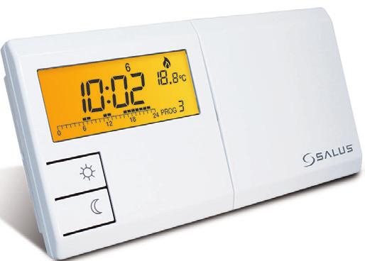 ΣΕΙΡΑ STANDARD 091FL Ψηφιακός Προγραμματιζόμενος Θερμοστάτης Κλίμακα 2 x AA μπαταρίες (3) A - 30 C Διαστάσεις [mm] W-14 H-80 D-30 7 μέρες προγραμματισμού Λειτουργία ΘΕΡΜΑΝΣΗΣ / ΨΥΞΗΣ Ακρίβεια