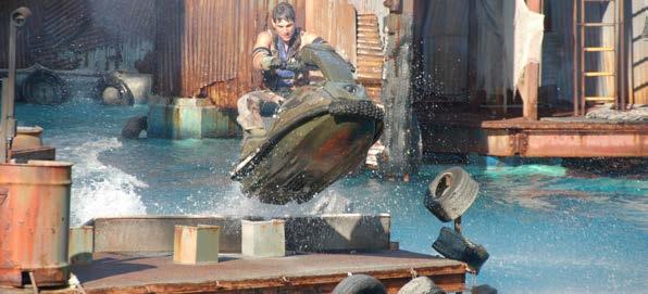 SEAWORLD SAN DIEGO WITH TRANSPORT FROM LOS ANGELES ΥΔΑΤΙΝΟΣ ΚΟΣΜΟΣ ΣΑΝ ΝΤΙΕΓΚΟ Έναρξη: 09:00 Διάρκεια: 12 ώρες Απολαύστε μια μαγική μέρα των υδρόβιων ζώων με μια περιπέτεια στο SeaWorld Sand Ντιέγκο.