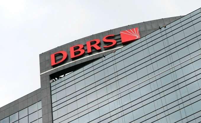 07/05/18 Οικονομικά - Εταιρικά Νέα -- DBRS: Αναβάθμιση της πιστοληπτικής ικανότητας της Ελλάδας κατά μία βαθμίδα Στην αναβάθμιση της πιστοληπτικής ικανότητας της Ελλάδας κατά μία βαθμίδα, σε Β από