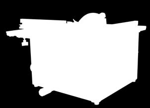 Κοπή 90 50mm/45 23mm Διαστάσεις τραπεζίου