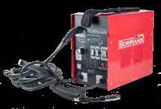 25Α Ροοστάτης ARCFORCE 1-10 Ηλεκτρόδιο 5mm Max.
