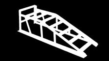 ροδάκια 2χ450kg Nikolaoutools www.