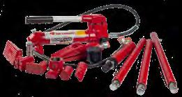 322-452mm 29kg Σετ με εξαρτήματα Παραδίδεται σε