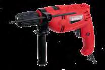 Στροφές 0-3000rpm Τσοκ αυτόματο 13mm