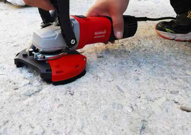 Διάμετρος Ø125mm Στροφές