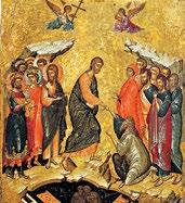 George of Maleo Martyr Claudios & his Soul Saturday 1 2 3 4 5 6 Ψυχοσάββατον 19 Virgin-martyr Theodora Ven.