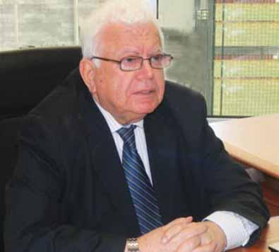 16 PENSIONISTI BISEDË ME DRAGI ARGIROVSKI, KRYETARI I LSHPM Lidhja kujdeset për pensionistët e tashëm dhe të ardhshëm "Krahas kujdesit për standardin e tyre dhe bashkëjetesën, një prej prioriteteve