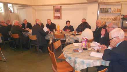 pensionistëve të Maqedonisë është organizatë joqeveritare, apolitike dhe multietnike e krijuar që të mbrojë të drejtat e këtij asociacioni më të madh, në të cilin janë të anëtarësuar rreth 260.