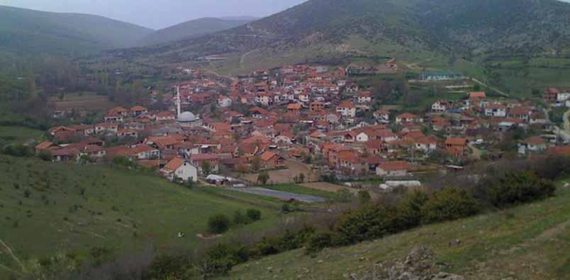 8 AKTUALE NIGISHTANI PA UJË Ujë të bollshëm asnjëherë nuk kemi pasur.