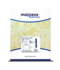 φράγμα  15 x 30 mm 25 x 25 mm 25 x 55 mm 25 x 95 mm 15 x 30 mm 20 x 40 mm Μεμβράνη ανθρώπινου περικαρδίου Φυσική μεμβράνη ανθρώπινου περικαρδίου.
