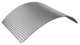 ΜΗ ΑΠΟΡΡΟΦΗΣΙΜΕΣ ΜΕΜΒΡΆΝΕΣ Surgitime PTFE Surgitime Titanium Mesh Μη-απορροφήσιμη, συνθετική, βιοσυμβατή μεμβράνη από 100% πολυτετραφθοροαιθυλένιο (PTFE) για κατευθυνόμενη αναγέννηση μαλακών ιστών