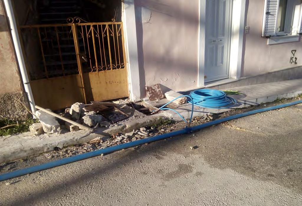 όπου οι διαρροές ήταν αφανείς και αδύνατον να εντοπιστούν.