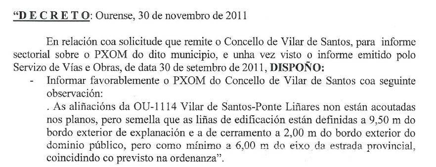 Estratexia de actuación e estudio económico.