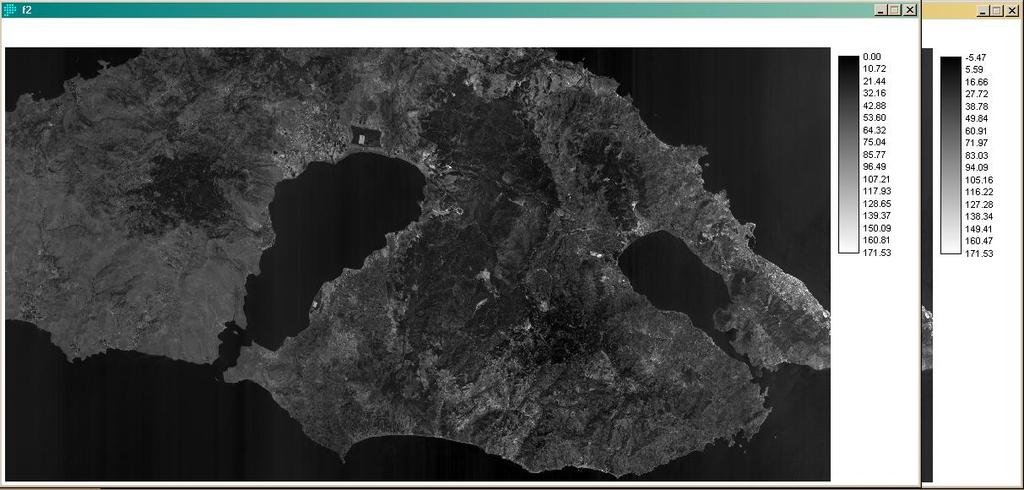 47 Η νέα εικόνα μετά τον πολλ/σμό δεν έχει αρνητικές τιμές.