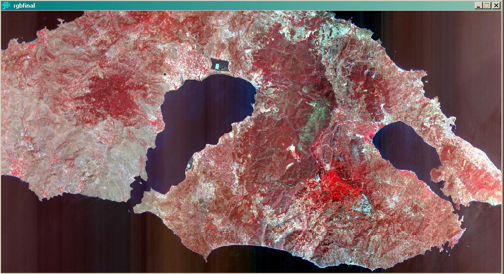 Συστήματα κατηγοριοποιήσεων κάλυψης-χρήσεων γης Η χαρτογράφηση των χρήσεων γης (landuse) και των καλύψεων γης (landcover) είναι ένα από τα