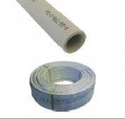8,8 Ταφ αρσενικό ΚΩΔΙΚΟΣ MM ΤΕΜ LPTM0 LP/U-TH-H 0X/,8 Πολυστρωματική σωλήνα Pe-Χb ΚΩΔΙΚΟΣ mt mm Πάχος αλουμινίου