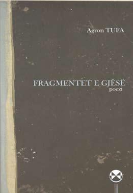 20 USD Nazmi Hoxha Albania e Amerikës Poezi Botimet M&B ISBN: 978-99956-04-87-5 Çmimi: 500 lekë cyan magenta yellow black Këto libra mund