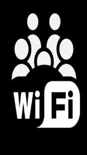 ΠΛΑΤΦΟΡΜΑ SOCIAL WIFI Θα πρέπει να επισημανθεί ότι η εγκατάσταση και χρήση πλατφόρμας Social WiFi σε