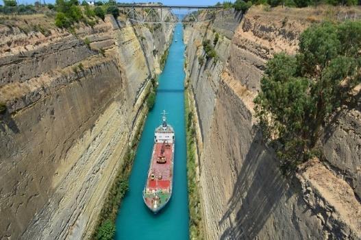 134 Η Συμβολή των Πολιτικών Μηχανικών-Γεωτεχνικών στις Υποδομές της Ελλάδας Φωτ. 2.5.