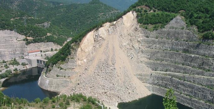 1 Το Φράγμα Θησαυρού Φωτ. 4.3.
