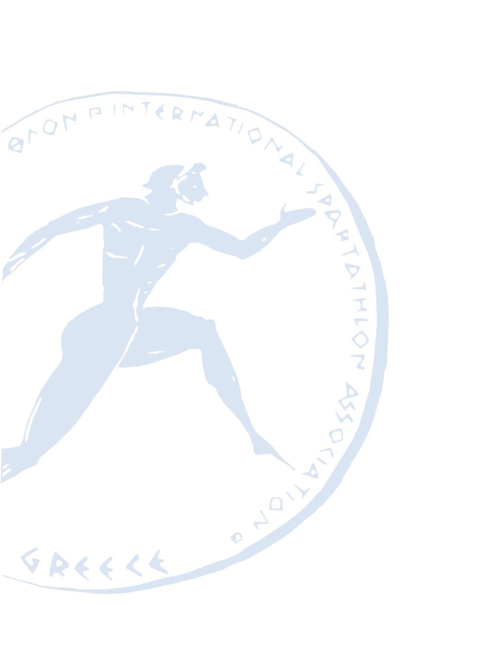 ΚΑΝΟΝΕΣ ΑΓΩΝΑ ΑΝΑΘΕΩΡΗΣΗ 2018 A. Ο Διεθνής Σύνδεσμος «ΣΠΑΡΤΑΘΛΟΝ» είναι μη κερδοσκοπικό σωματείο.