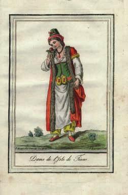 Δεύτερη ἔκδοση, folio, 444 x 290 mm., π 2 A-D 2 E 3 F- R 2 S 3 T 1 V-2H 2 : [65] φ. (λεκέδες ἀπό νερό, ἐλαφρά λερωμένα κάποια φύλλα).