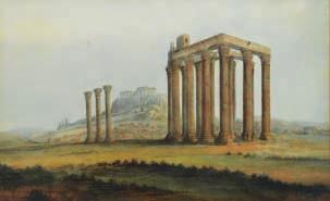 424 428 425 426 Ἡ Ἀκρόπολη μέ τουρκικά κτίσματα.