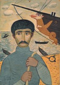 200-1.600 438 α 436 ΓΕΡΜΕΝΗΣ, Βασίλειος, 1896-1966. Σαντορίνη.