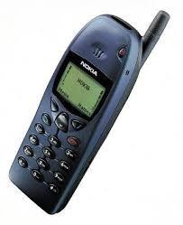 Τηλέφωνα του 1990