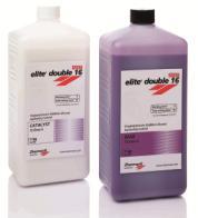 ELITE DOUBLE FAST 1Kg di Base + 1 Kg di Catalyst Σηιηθόλε ηύπνπ Α ξεπζηή γηα ην ληνπκπιάξηζκα εθκαγείσλ, θαηαζθεπή ππξνρσκάηηλσλ