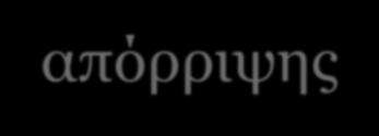 (απομάκρυνσης) Βοηθάει στην αποτροπή