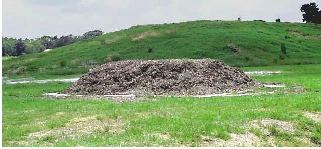 Τελικό προϊόν (compost)