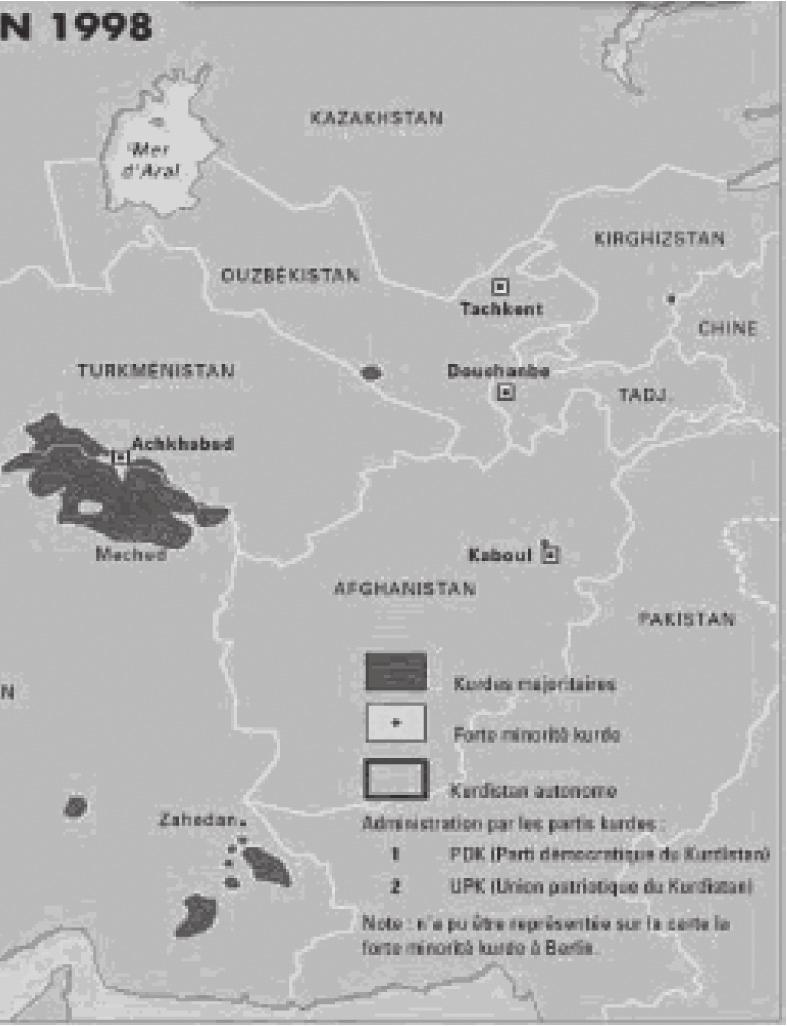 Χάρτες 2, 3, 4,5 καὶ 6).