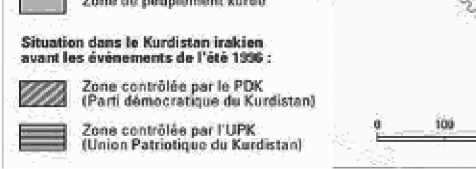Ἔχει ἐνδιαφέρον νὰ τονίσουμε ὅτι ἡ πόλις αὐτὴ βρίσκεται περίπου 140 km Β/A/ τῆς Βαγδάτης, ἀνήκει εἰς τὴν ἐπαρχία Ντιγιάλα, πληθυσμοῦ 1.474.000 ἑκατ. κατ.